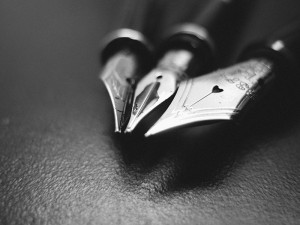 Top 3 fountain pens of 2015