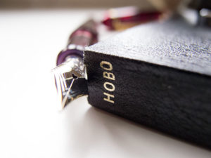 Hobonichi Techo Tomoe River Paper Daily Planner Review