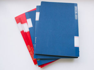 Stalogy 016 B5 Japanese Notebook Review