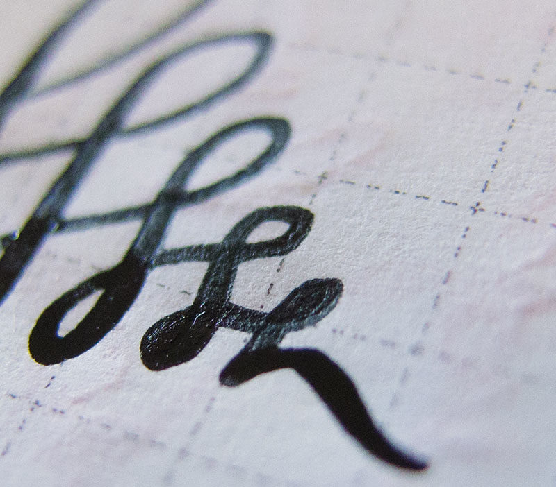 What Makes Paper Fountain Pen Friendly?