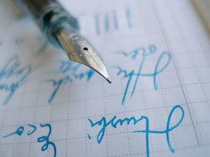 Twsbi Eco Piston Demonstrator Fountain Pen Review