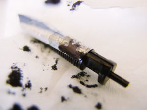 It’s Not Okay; Pens Should Work Out of Box – Nemosine Singularity Rant