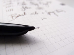 Hero 366 Fountain Pen Review (Spoiler: It Sucks)